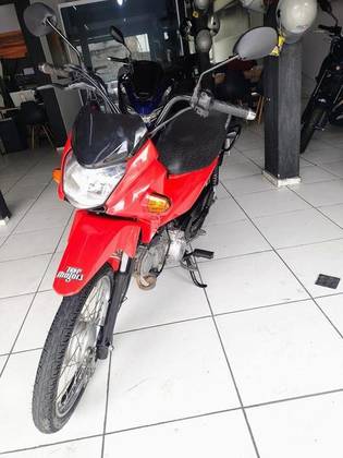 HONDA POP 110i ES HONDA POP 110i ES